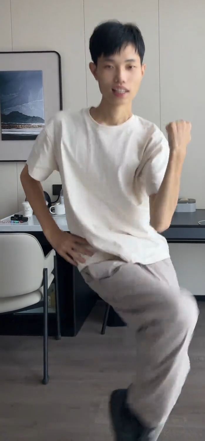 鲨鱼哟syy图2