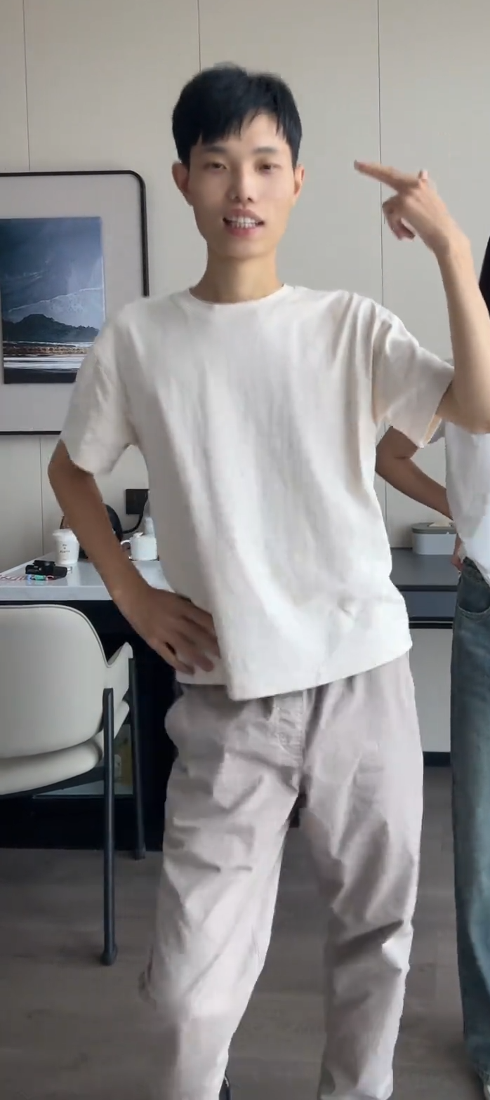 鲨鱼哟syy图3