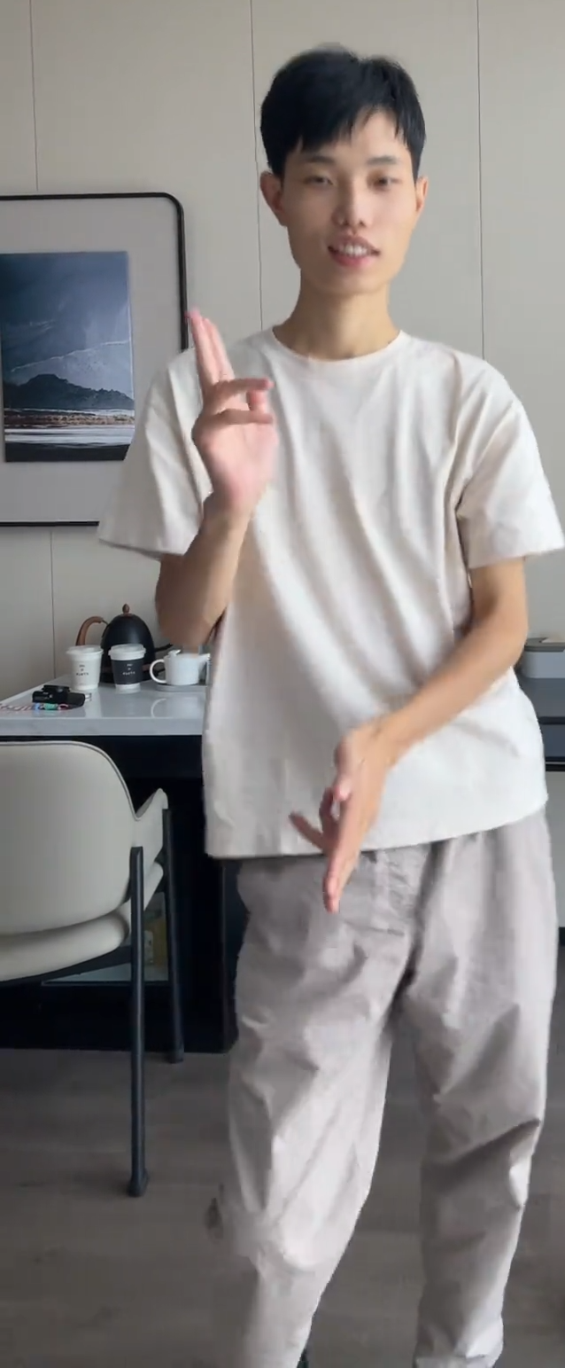 鲨鱼哟syy图4