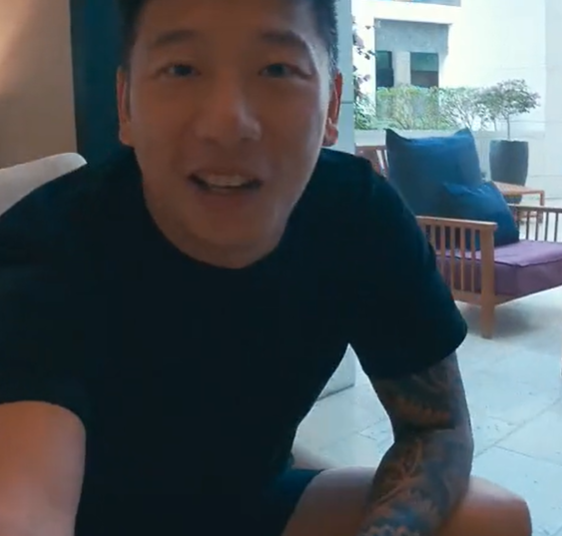 韩船长漂流记图3