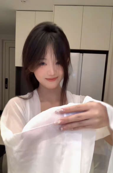 一个板栗栗