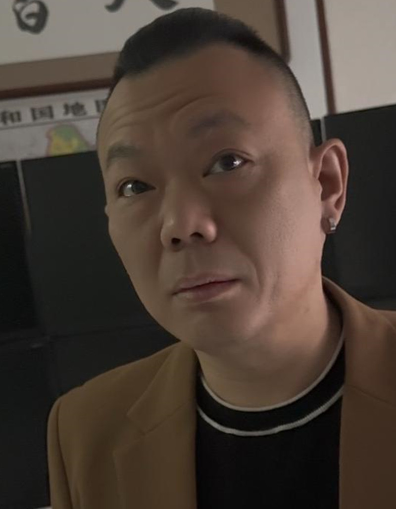 天蕾大哥⁹⁵²图2
