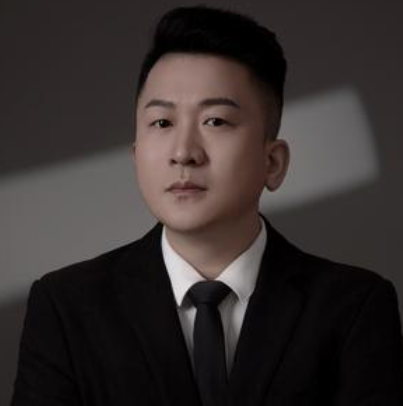 黄星·砥砺前行