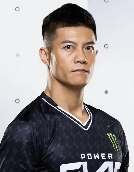 赵鸿刚