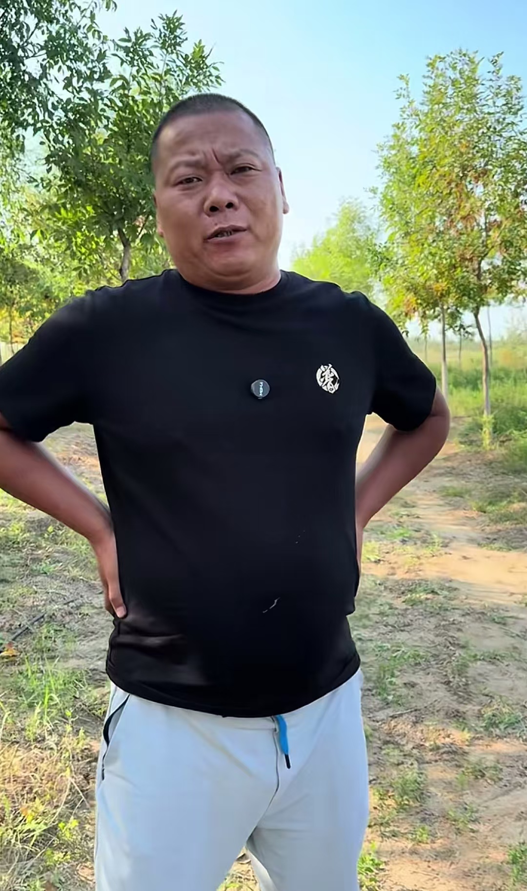 鲫鱼大叔图3