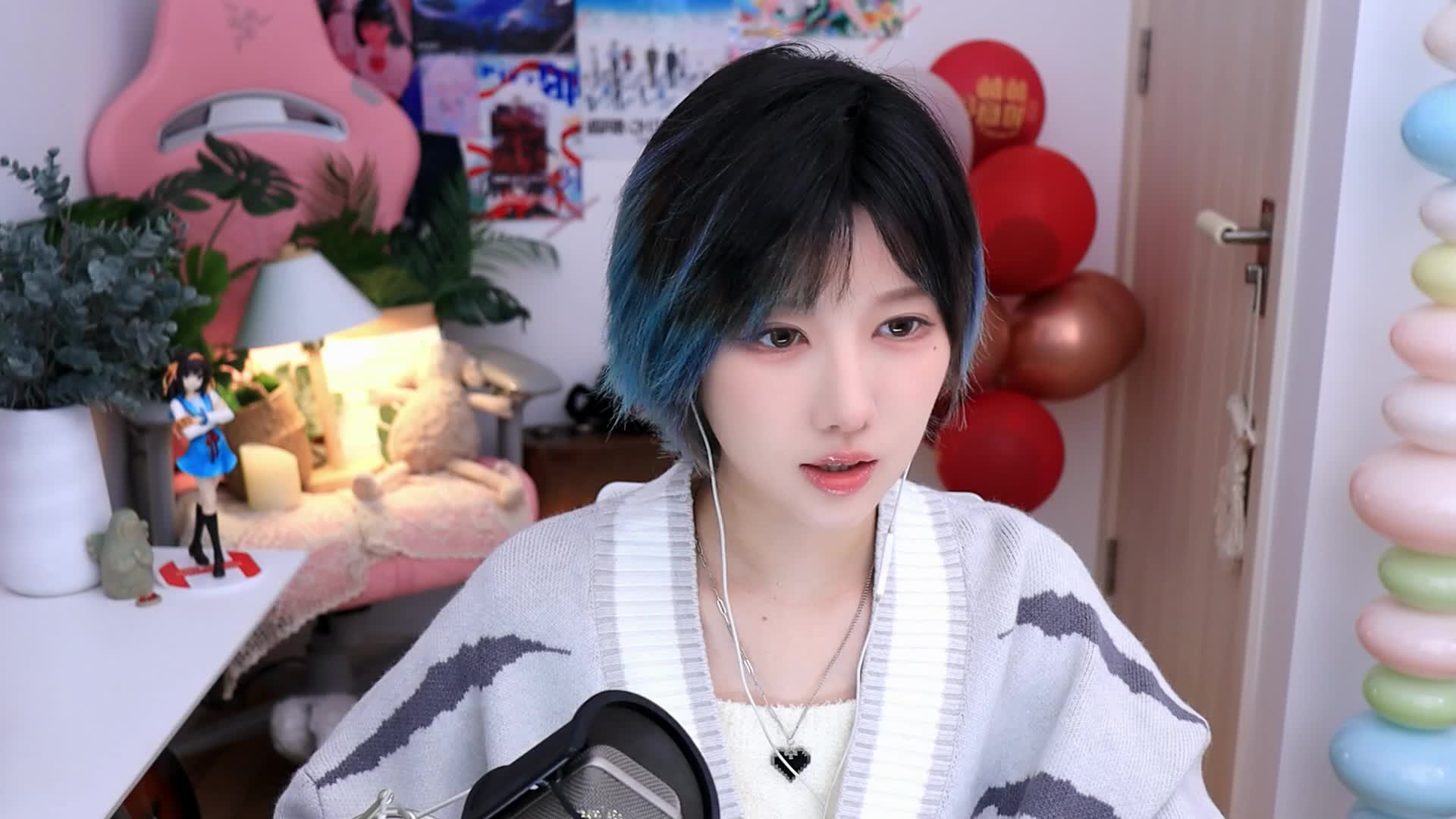鹿火CAVY