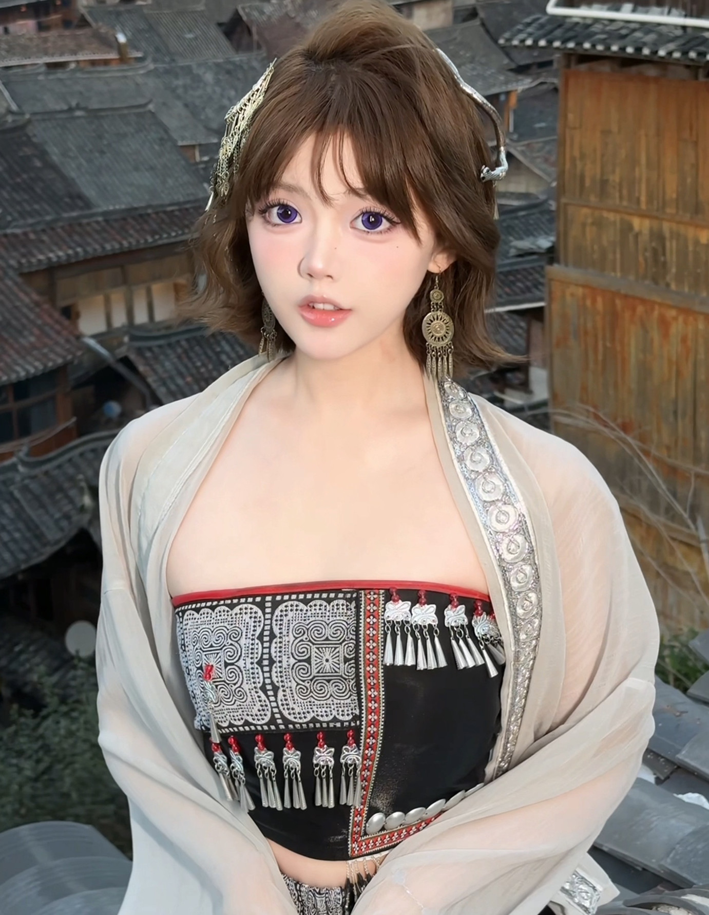 小千禧图3