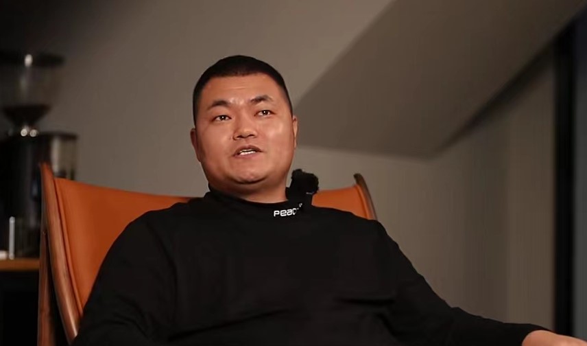 李想要理想图2