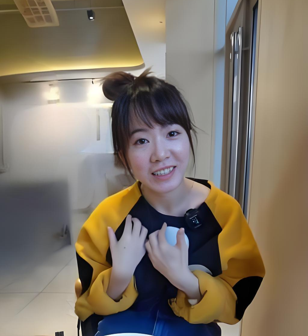 台湾表妹