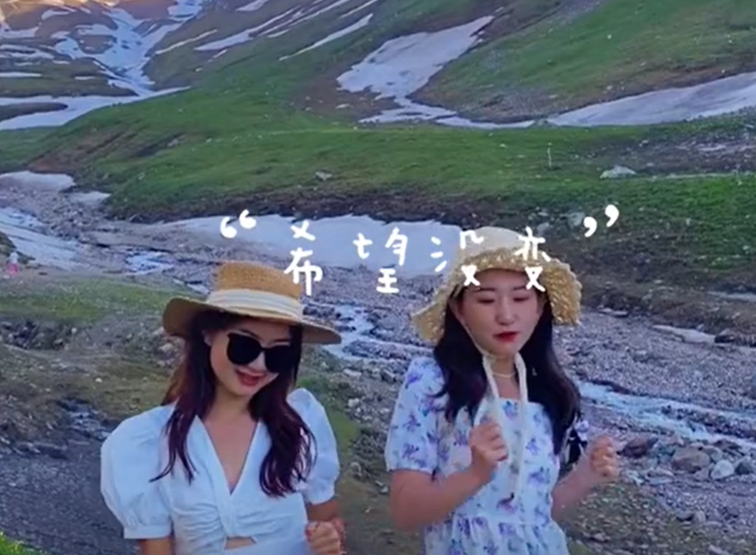 癫癫燕图2