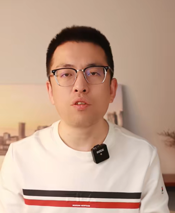 堵钱眼的申公豹
