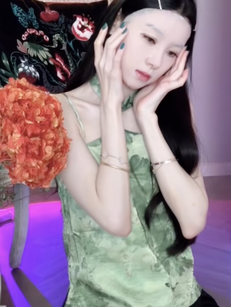 子蜜姐图2