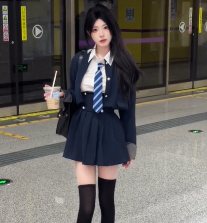 11学姐_