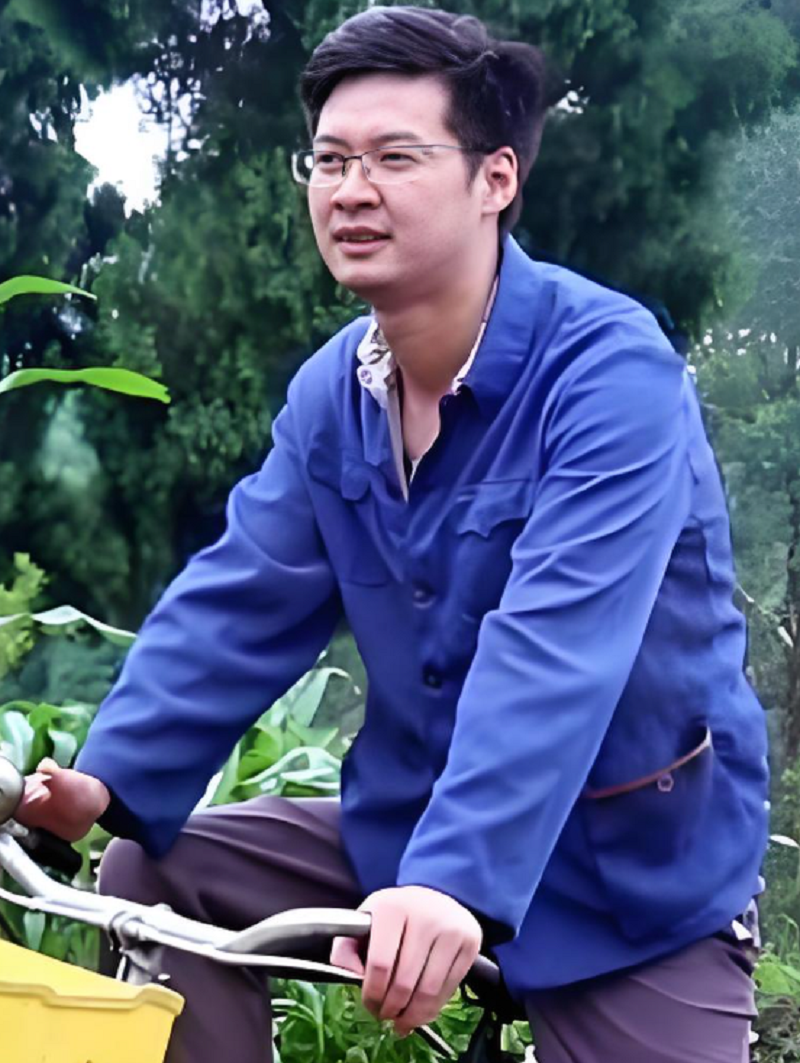 杨队长图2