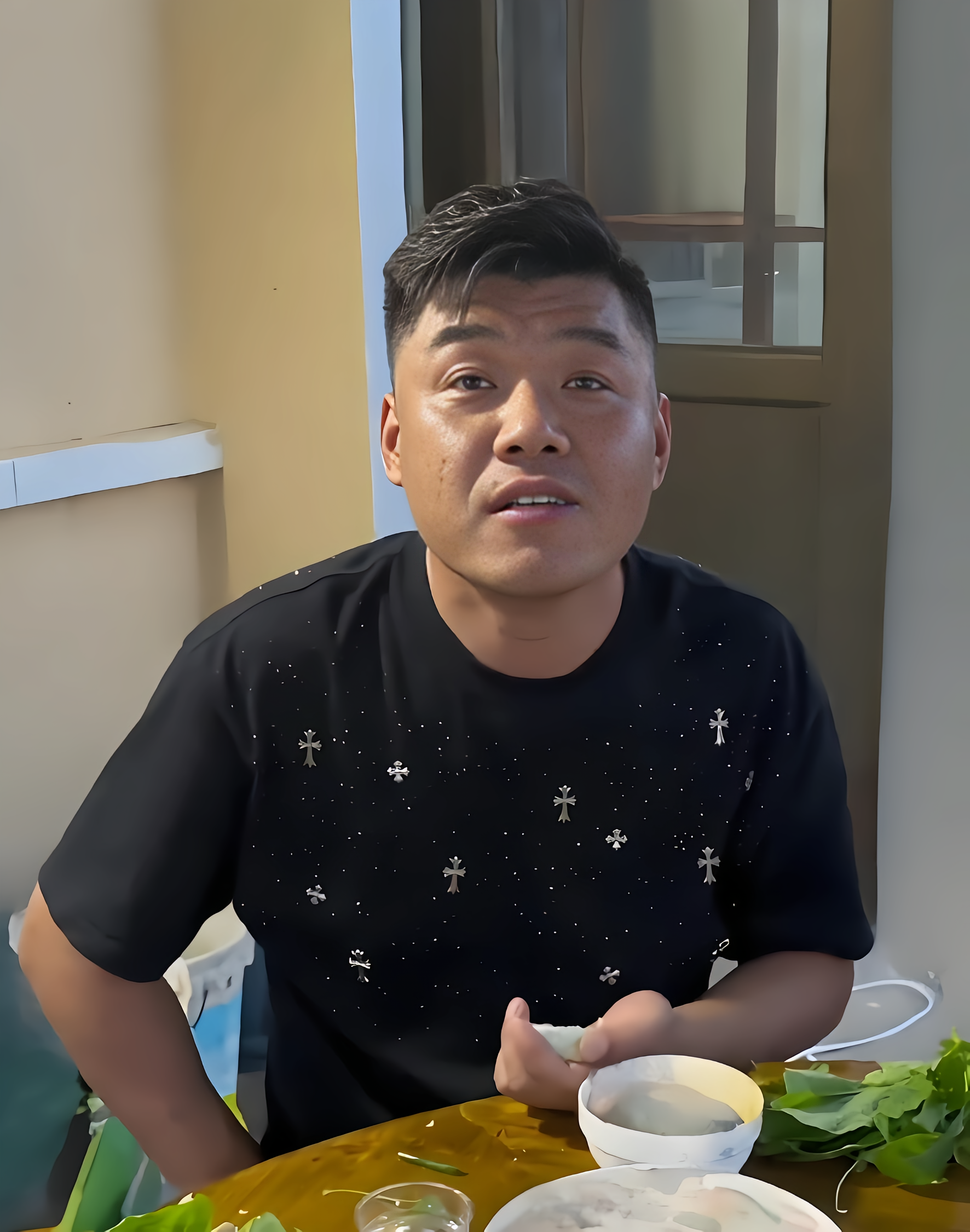 铁哥我来了