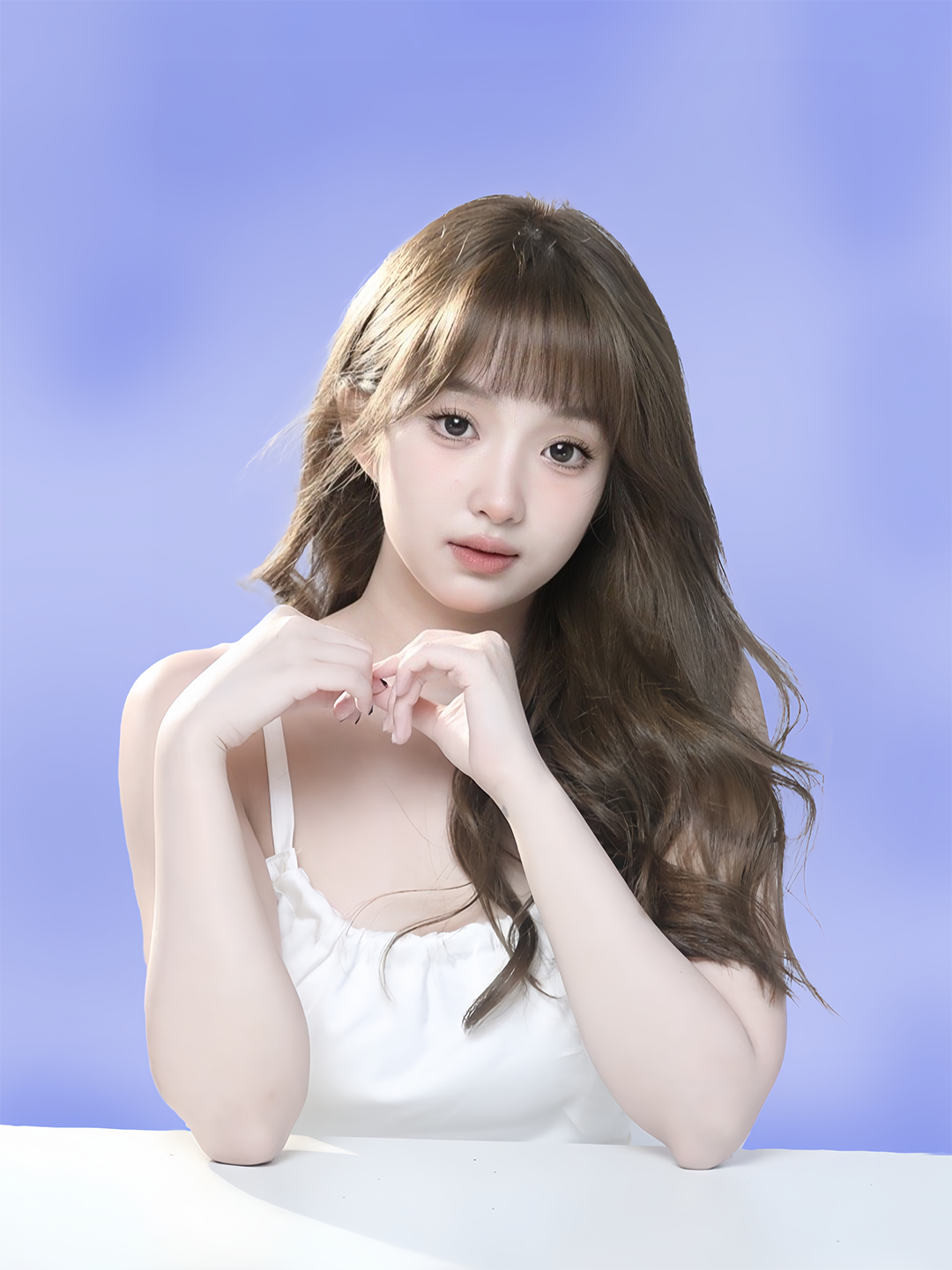 静静香 养身体停播版