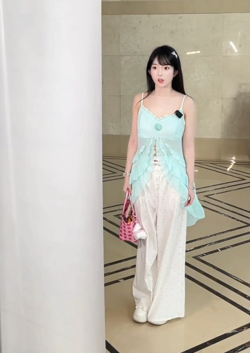 静静香 养身体停播版图4