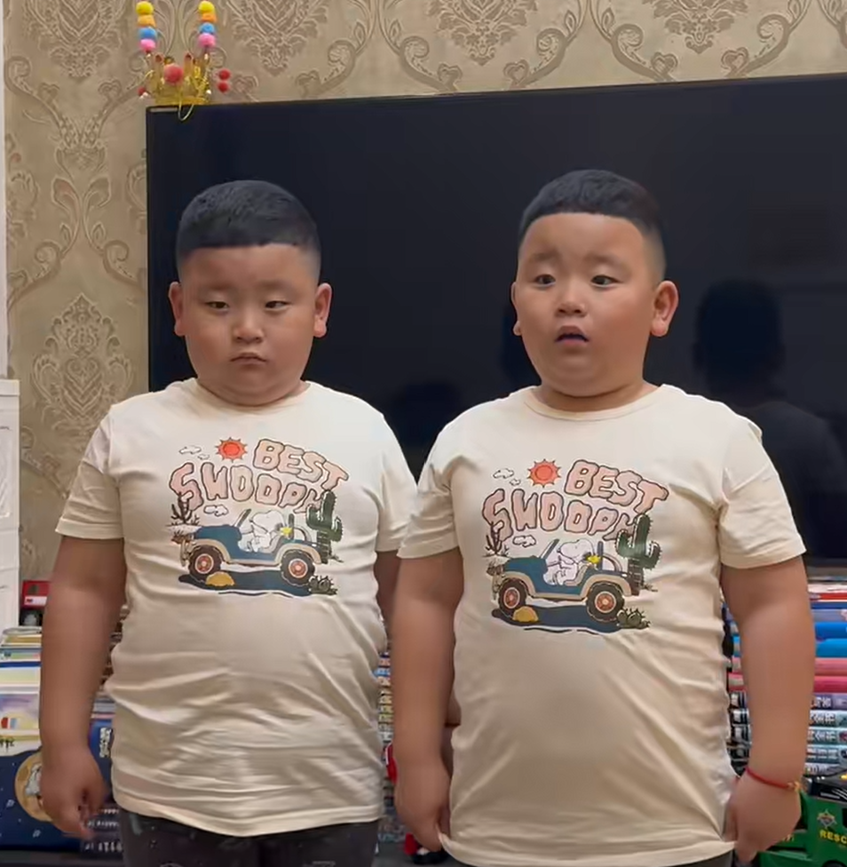 OK小花朵
