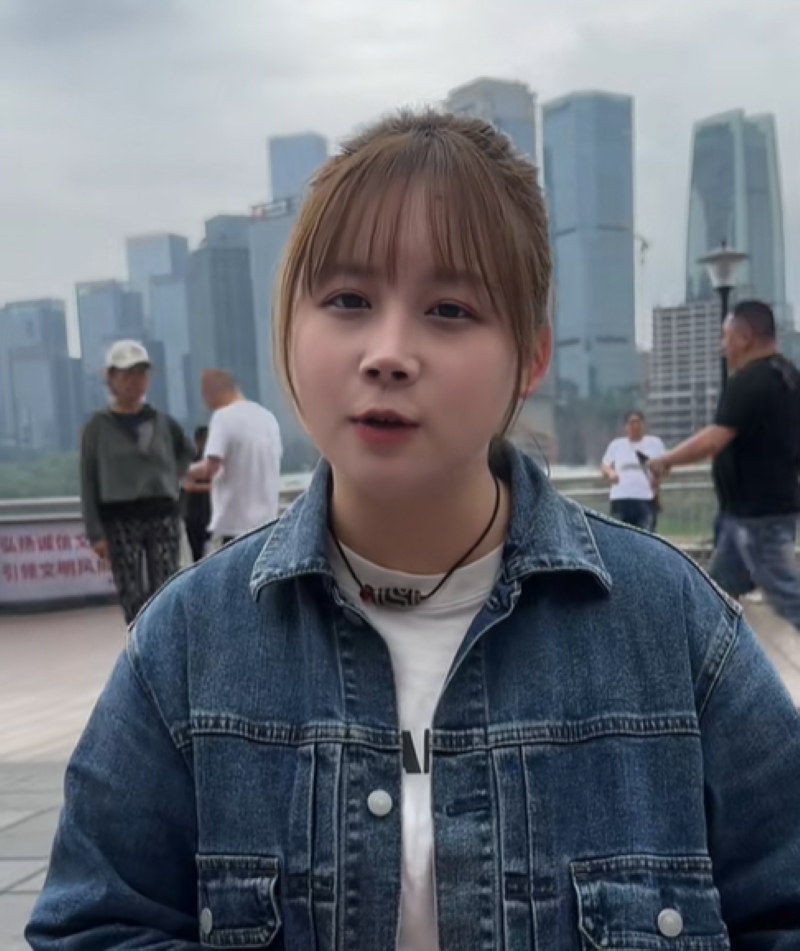 郑添媛