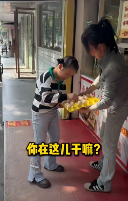 有家小店叫童年图3