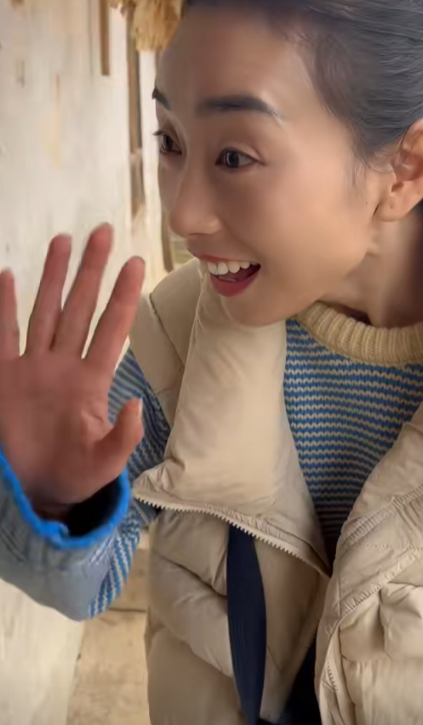 跑山阿红图5
