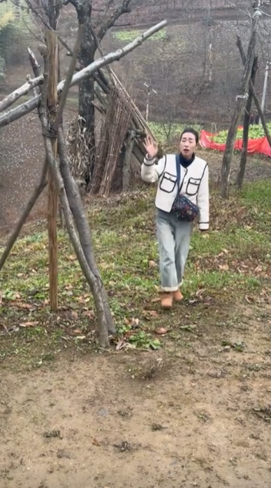 跑山阿红图6