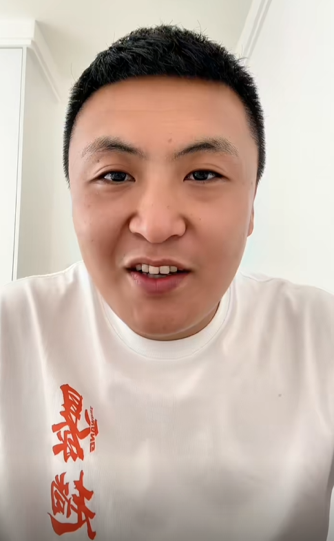 小王闯广州