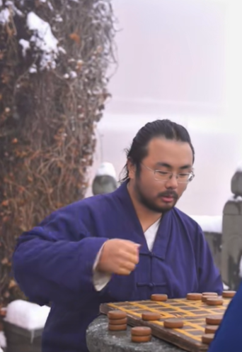 野游记