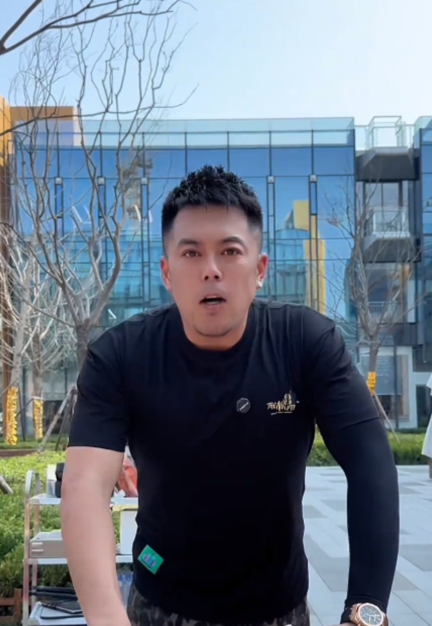 老K的K