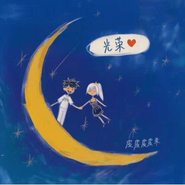 皮皮皮皮朱图5