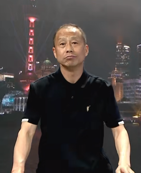 李树勇书场