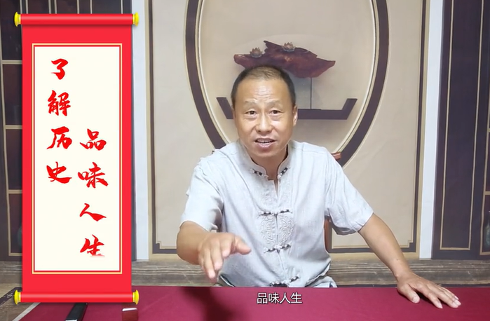 李树勇书场图5