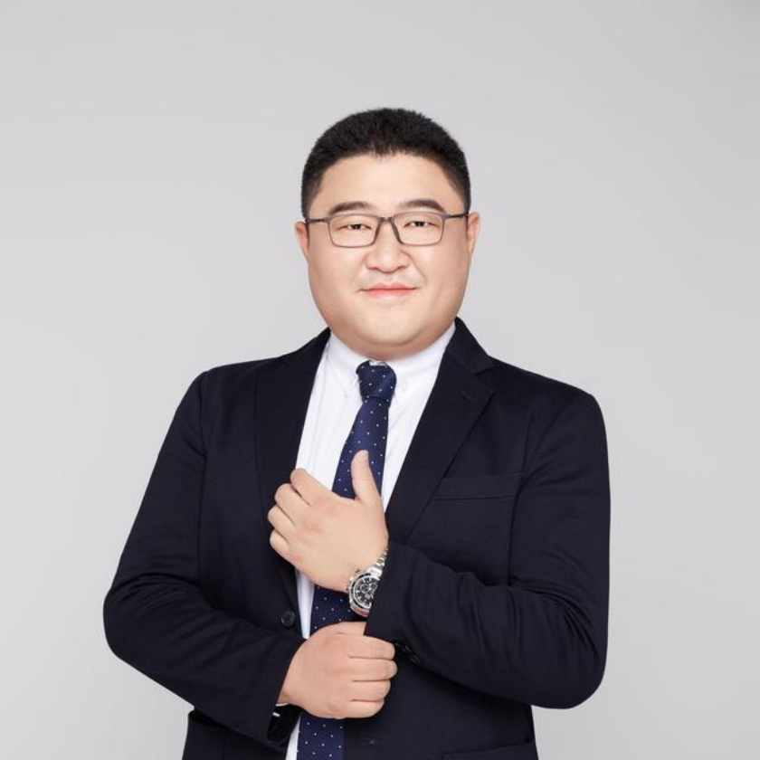 金融民工吉胖子