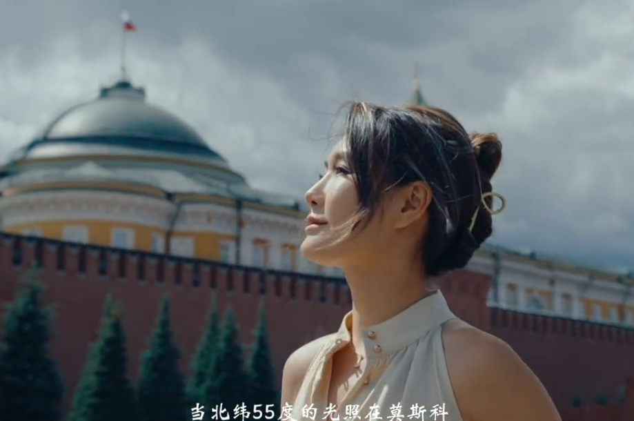 张潇洒Yore