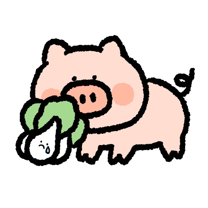 小熊奶黄包图3