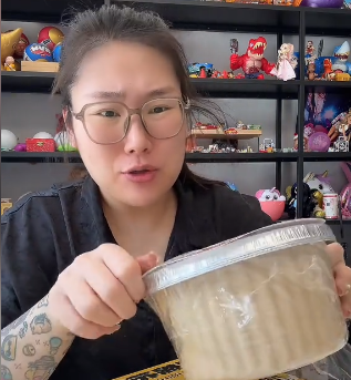 肉肉的仙人球图2