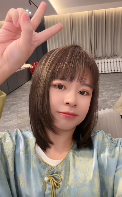 我是晴天