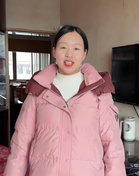 幸福一家人周甜丽