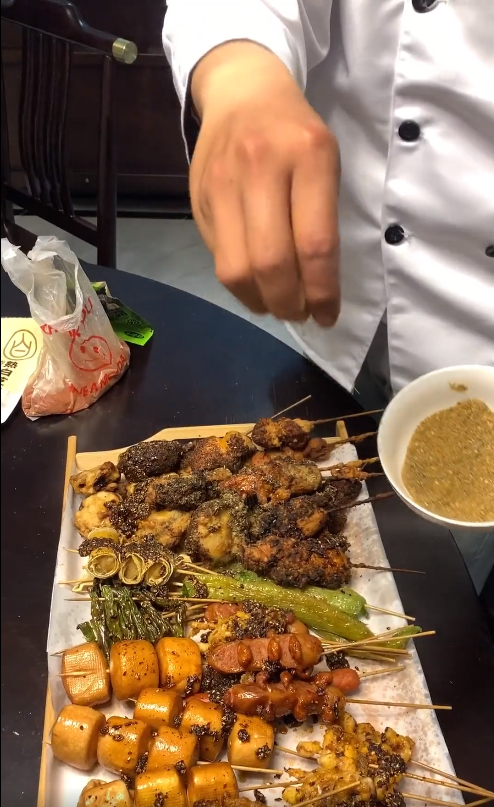 李哥我饿了图6
