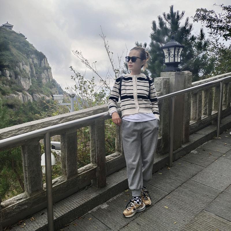 佳妮农村婆媳
