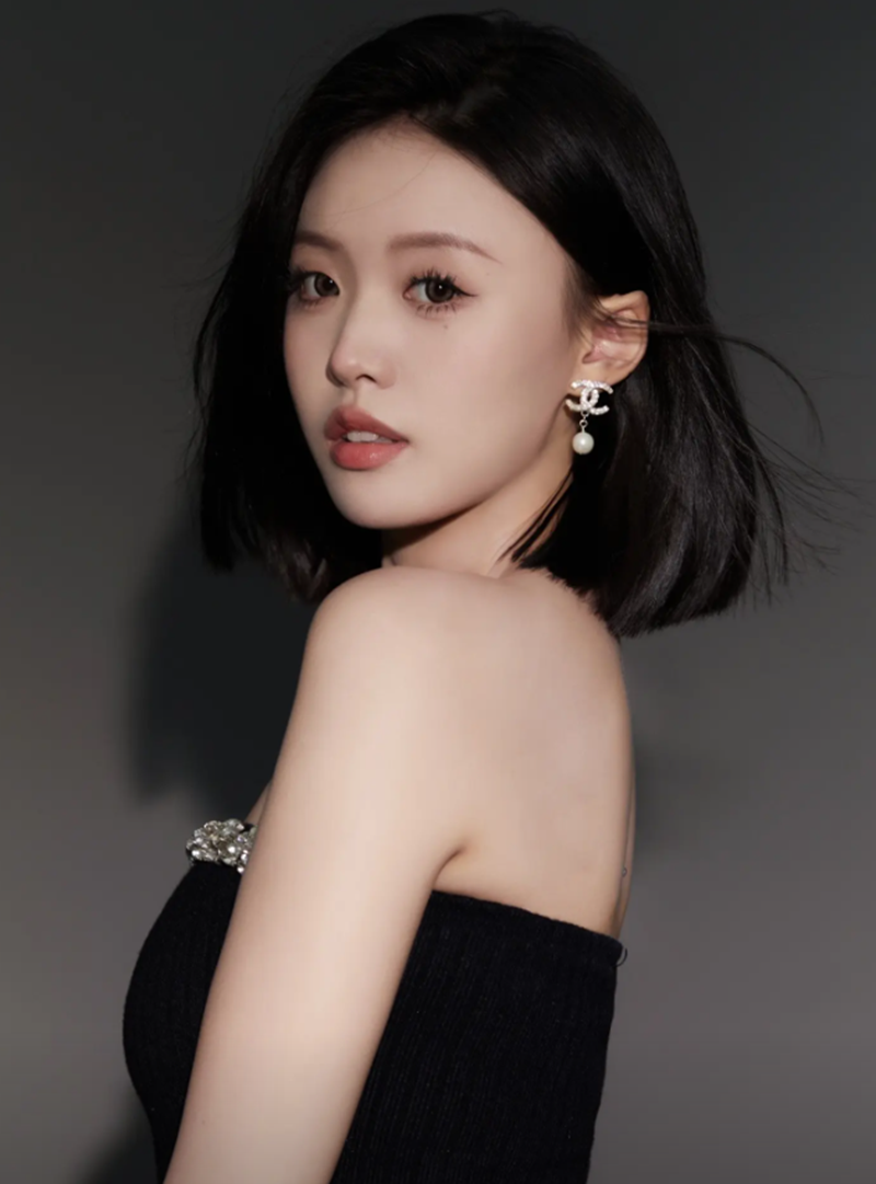 徐子尧Xuzy图3