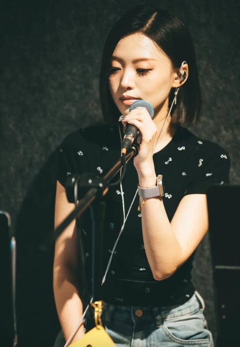徐子尧Xuzy图6