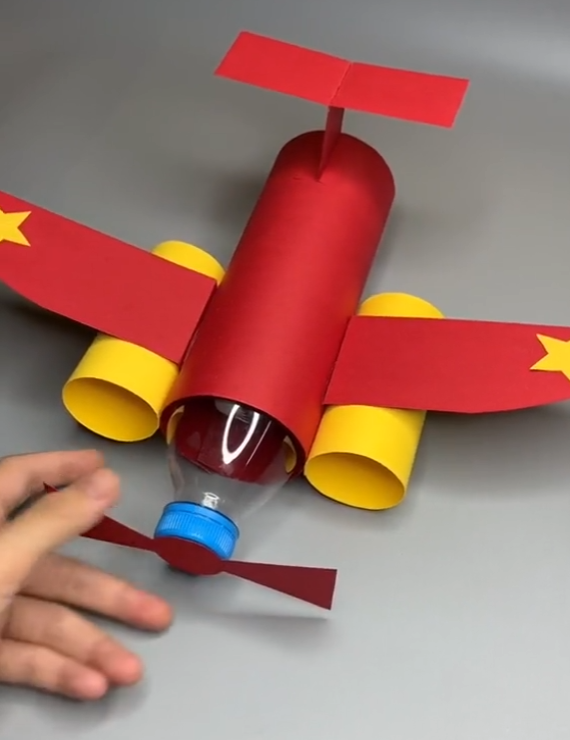 小熊熊手工图5