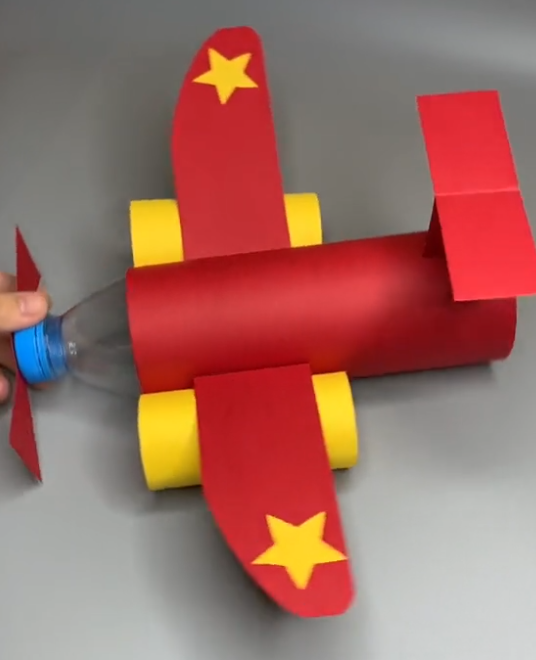 小熊熊手工图6