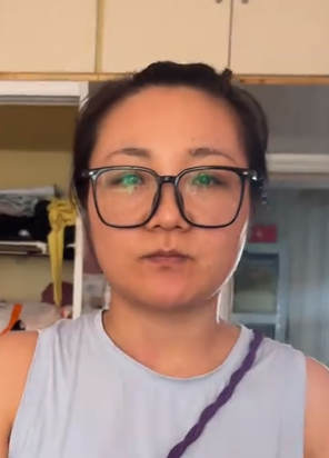 两个小段