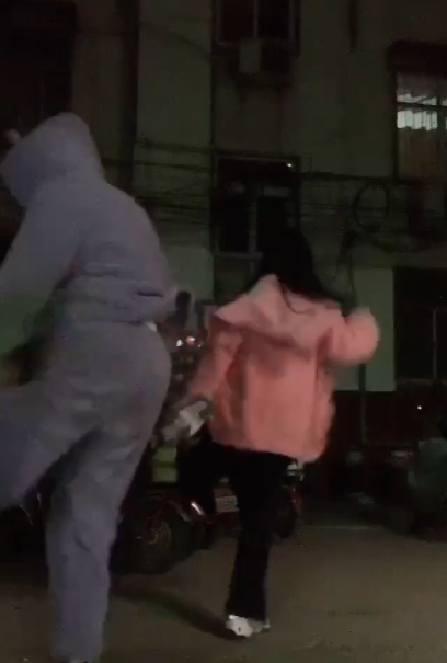 两个小段图5