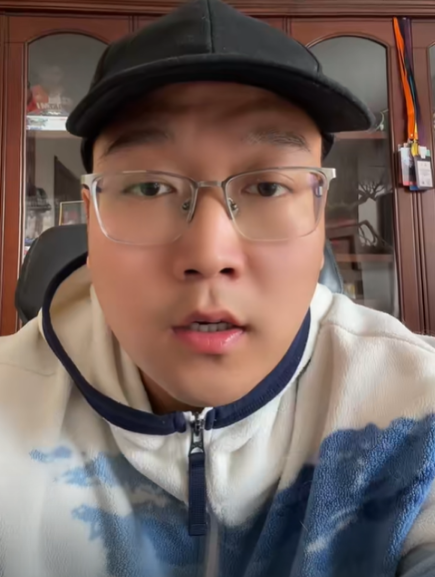 叫我詹詹就好了