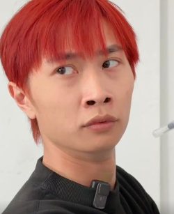 甜蜜老张