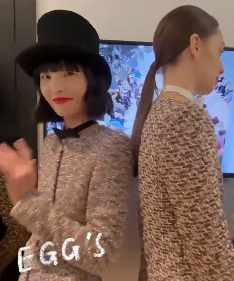 阿蛋黄靖图3