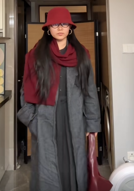 谷梨梨图2